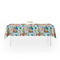 Reindeer Tablecloths (58"x102") - MAIN