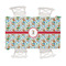 Reindeer Tablecloths (58"x102") - MAIN (top view)