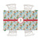 Reindeer Tablecloth - 58"x102" (Personalized)