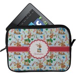 Reindeer Tablet Case / Sleeve (Personalized)