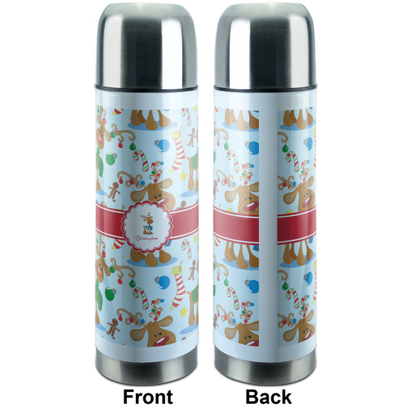 Reindeer Thermos - Apvl