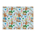 Reindeer Tissue Paper Sheets - Large - Heavyweight