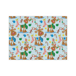 Reindeer Tissue Paper Sheets - Medium - Heavyweight