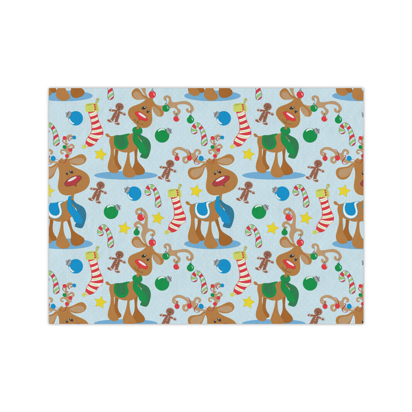 Custom Reindeer Medium Tissue Papers Sheets - Heavyweight
