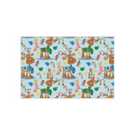 Reindeer Tissue Paper Sheets - Small - Heavyweight