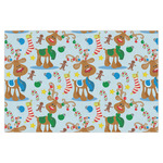 Reindeer X-Large Tissue Papers Sheets - Heavyweight
