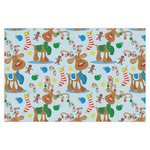 Reindeer Tissue Paper Sheets - X-Large - Heavyweight