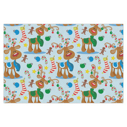 Reindeer X-Large Tissue Papers Sheets - Heavyweight
