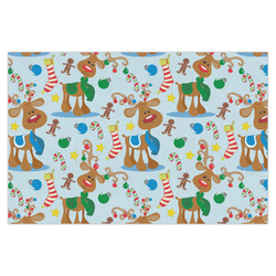 Reindeer Tissue Paper Sheets - X-Large - Heavyweight