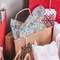 Reindeer Tissue Paper - In Gift Bag
