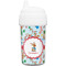 Reindeer Toddler Sippy Cup (Personalized)