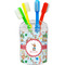 Reindeer Toothbrush Holder (Personalized)