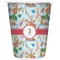 Reindeer Waste Basket (Personalized)