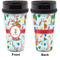 Reindeer Travel Mug Approval (Personalized)
