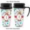 Reindeer Travel Mugs - with & without Handle