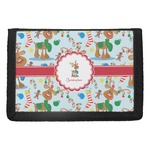 Reindeer Trifold Wallet (Personalized)