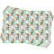 Reindeer Wrapping Paper - 5 Sheets Approval