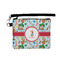 Reindeer Wristlet ID Case w/ Name or Text