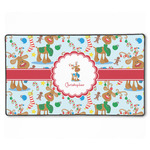 Reindeer XXL Gaming Mouse Pad - 24" x 14" (Personalized)