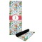Reindeer Yoga Mat (Personalized)