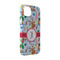 Reindeer iPhone 14 Case - Angle