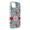 Reindeer iPhone Case - Plastic - iPhone 14 Pro Max (Personalized)