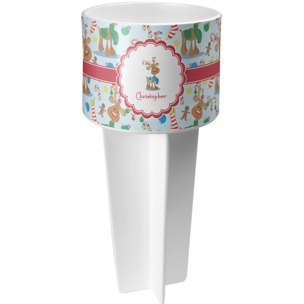 Reindeer spiker_white_apvl