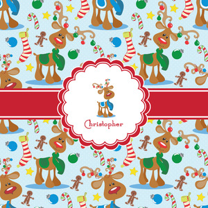 Reindeer
