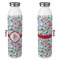 Christmas Penguins 20oz Water Bottles - Full Print - Approval