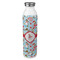 Christmas Penguins 20oz Stainless Steel Water Bottle - Full Print (Personalized)