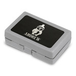 Christmas Penguins 26 Piece Deluxe Home Tool Kit (Personalized)