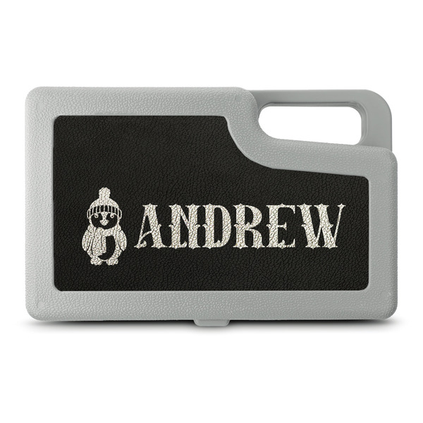 Christmas Penguins 27 Piece Automotive Tool Kit - Approval