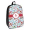 Christmas Penguins Kids Backpack (Personalized)