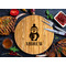 Christmas Penguins Bamboo Cutting Boards - LIFESTYLE