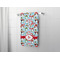 Christmas Penguins Bath Towel - LIFESTYLE