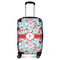 Christmas Penguins Carry-On Travel Bag - With Handle