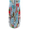 Christmas Penguins Double Wine Tote - DETAIL 2 (new)