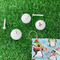 Christmas Penguins Golf Balls - Titleist - Set of 12 - LIFESTYLE