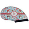 Christmas Penguins Golf Club Covers - BACK