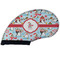 Christmas Penguins Golf Club Covers - FRONT