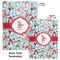 Christmas Penguins Hard Cover Journal - Compare