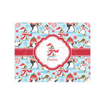 Christmas Penguins Jigsaw Puzzles (Personalized)