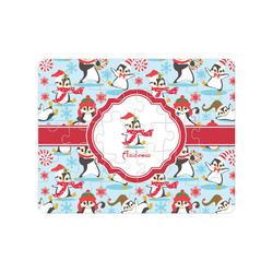 Christmas Penguins Jigsaw Puzzles (Personalized)