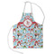 Christmas Penguins Kid's Aprons - Small Approval