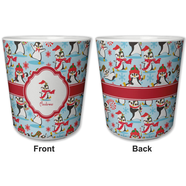 Christmas Penguins Kids Cup - APPROVAL