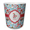 Christmas Penguins Plastic Tumbler 6oz (Personalized)