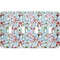 Christmas Penguins Light Switch Cover (4 Toggle Plate)