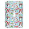 Christmas Penguins Light Switch Cover (Single Toggle)