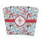 Christmas Penguins Party Cup Sleeve - without bottom (Personalized)
