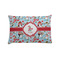 Christmas Penguins Pillow Case - Standard (Personalized)
